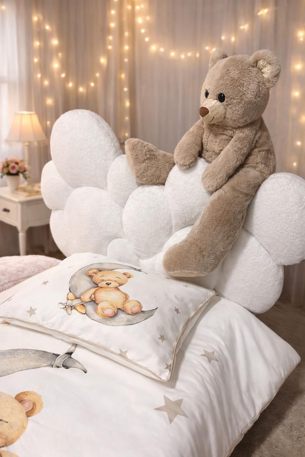 Bulut Çocuk Odası alternatif görsel