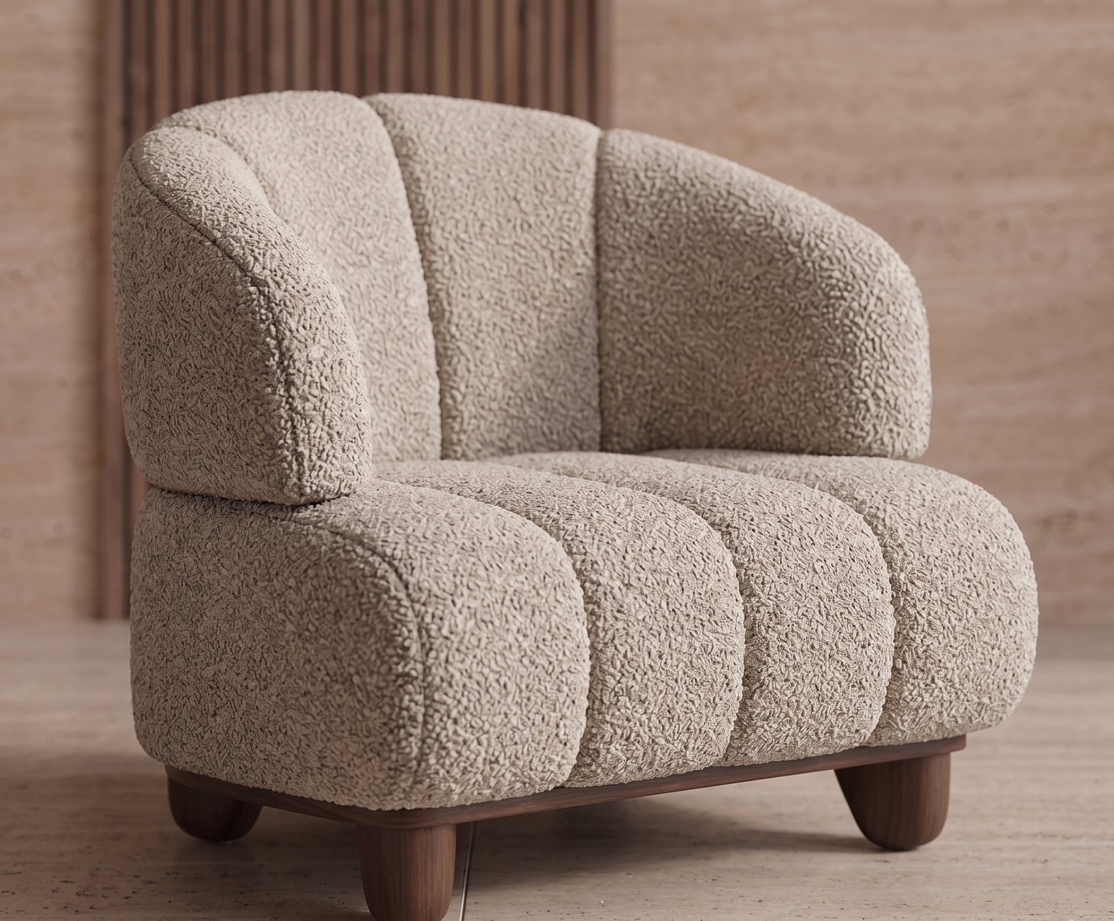 Koza Koltuk Takımı görsel 4