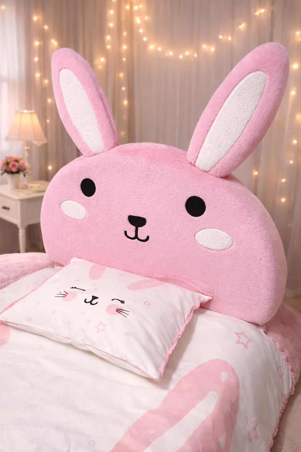 Pufi Çocuk Odası alternatif görsel