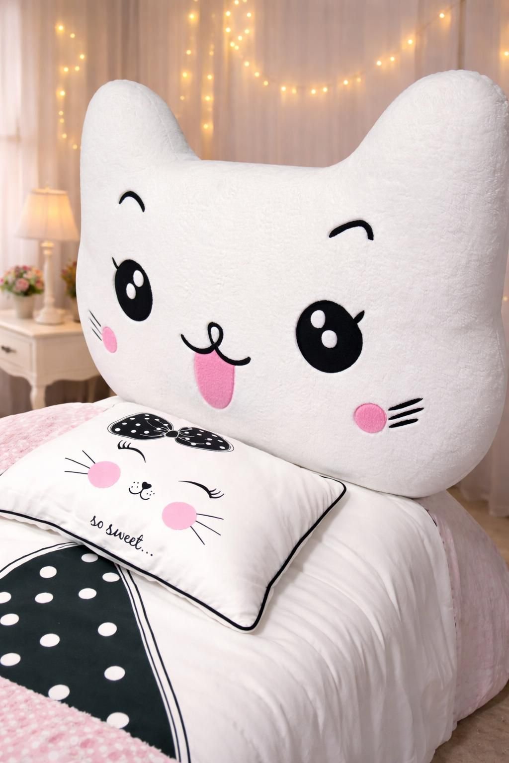 Yumak Çocuk Odası alternatif görsel